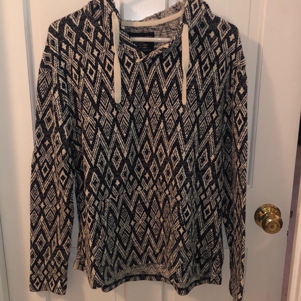 {American Eagle} Baja Hoodie